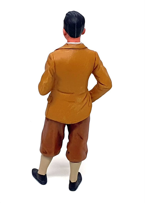 Le Mans Miniatures 1/18 Scale Figure FLM118042 - Jean Bugatti Env. 1934-38