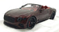 Top Speed 1/18 Scale Resin TS0292 - Bentley Continental GT Convertible