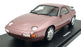 GT Spirit 1/18 Scale Resin GT524 - Porsche 928 S4 - Rose