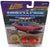 Johnny Lightning 1/64 Scale 202-03 Muscle Cars USA 1972 AMC Javelin - Red