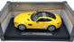 Maisto 1/18 Scale Diecast 36204 - Mercedes AMG GT - Yellow