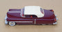 Vitesse 1/43 Scale 281 - Cadillac Type 62 Closed Cabriolet - Maroon/Cream