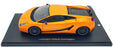 Autoart 1/18 Scale 74581 - Lamborghini Gallardo Superleggera - Met Orange