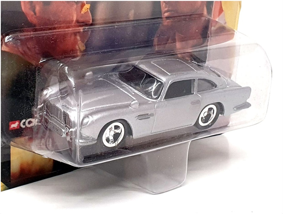 Corgi 1/64 Scale 99261 - Aston Martin DB5 James Bond 007 - Goldeneye