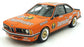 CMR 1/18 Scale CMR009 - BMW 635 CSI #6 European Touring Car Championship 1984