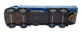 Dinky Toys Original 901 - Foden Diesel 8-Wheel Wagon - Blue