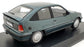 Norev 1/18 Scale Diecast 183614 - Opel Kadett GSi 1987 - Metallic Blue