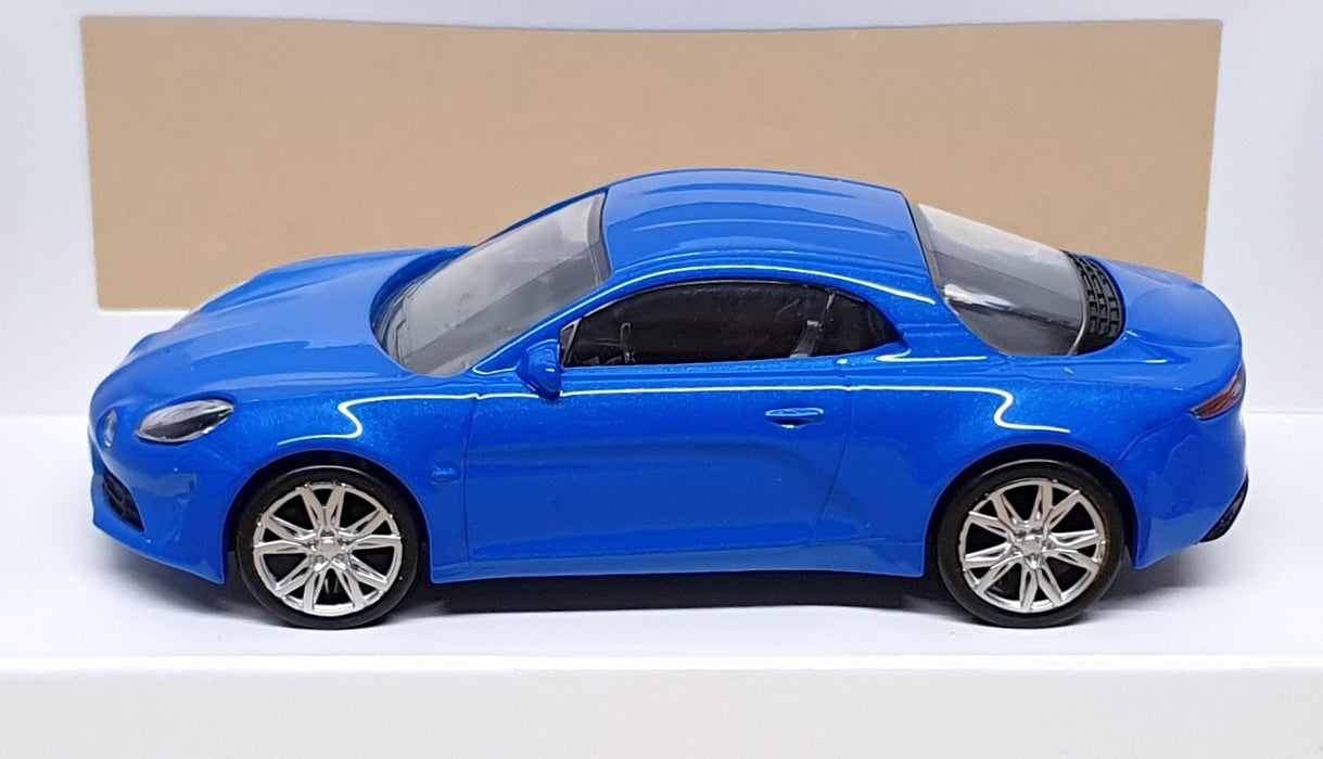 Norev 1/43 Scale Diecast 517875 - Alpine A110 - Blue