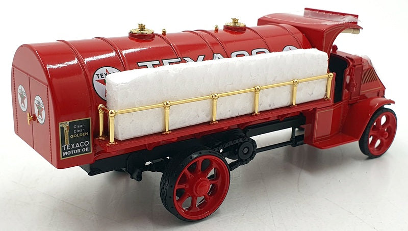 First Gear 1/34 Scale 19-2572 - Mack AC Bulldog Fuel Tanker - Texaco