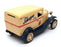 Liberty Classics 1/25 Scale 10010 - Ford Model A Van Coin Bank Schwepps