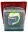 Altaya 1/5 Scale MW8ALA0086 - F1 Helmet Felipe Massa Ferrari 2006