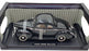 Motor Max 1/18 scale Diecast 73108 - 1940 Ford Deluxe - Black