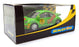 Scalextric 1/32 Scale Slot Car C2337 - VW Beetle #12 Castrol - Green