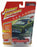 Johnny Lightning 1/64 Scale JLMC011 - 1969 Dodge Dart Swinger - Bright Red