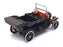 National Motor Museum Mint 1/32 Scale SS-T5300 - 1910 Ford Model T - Black