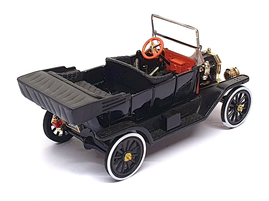 National Motor Museum Mint 1/32 Scale SS-T5300 - 1910 Ford Model T - Black