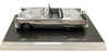 Ford Europe 1/32 Scale Pewter PEW01 1956 Ford Thunderbird 1991 Calendar Coll