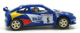 Matchbox SCX 1/32 Scale Slot Car 83290.20 - Renault Megane DIAC #5