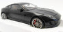 Autoart 1/18 Scale 73652 - Jaguar F-Type 2015 R Coupe - Matt Black