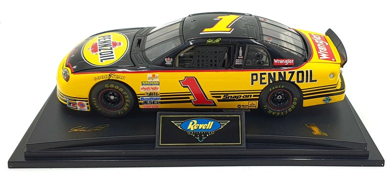 Revell 1/24 Scale V249816339 - Chevrolet Pennzoil #1 Monte Carlo 1998 - Park