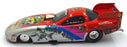 Action 1/24 Scale Diecast P249929605 Pontiac Funny Car Dragsters 1999 Burkart Jr
