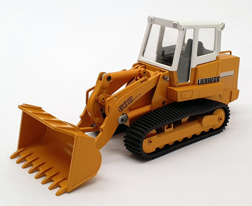 Conrad 1/50 Scale Diecast 2805 - Liebherr LR 632 Crawler Loader