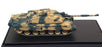 Dragon Models 1/72 Scale 60035 - Challenger II Tank Royal Army Batus Canada
