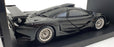 UT Models 1/18 Scale 26011 - Mclaren F1 GTR Road car 1997 - Black