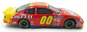 Action 1/24 Scale 10669 2000 Pontiac Grand Prix #00 Cheez-It Buckshot Jones