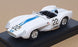 ProgettoK 1/43 Scale 013 - Ferrari 250 TR #22 24h Le Mans 1958