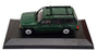 Altaya 1/43 Scale Diecast JP2102 - Jeep 4.0 Litre - Green