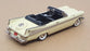 Conquest Models 1/43 Scale CON49x - 1959 Plymouth Fury Convertible Open