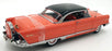 Sun Star 1/18 Scale Diecast 4657 - 1956 Lincoln Premiere Hard Top