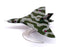 Corgi Diecast CS90567 - Avro Vulcan XH558 Military Aircraft