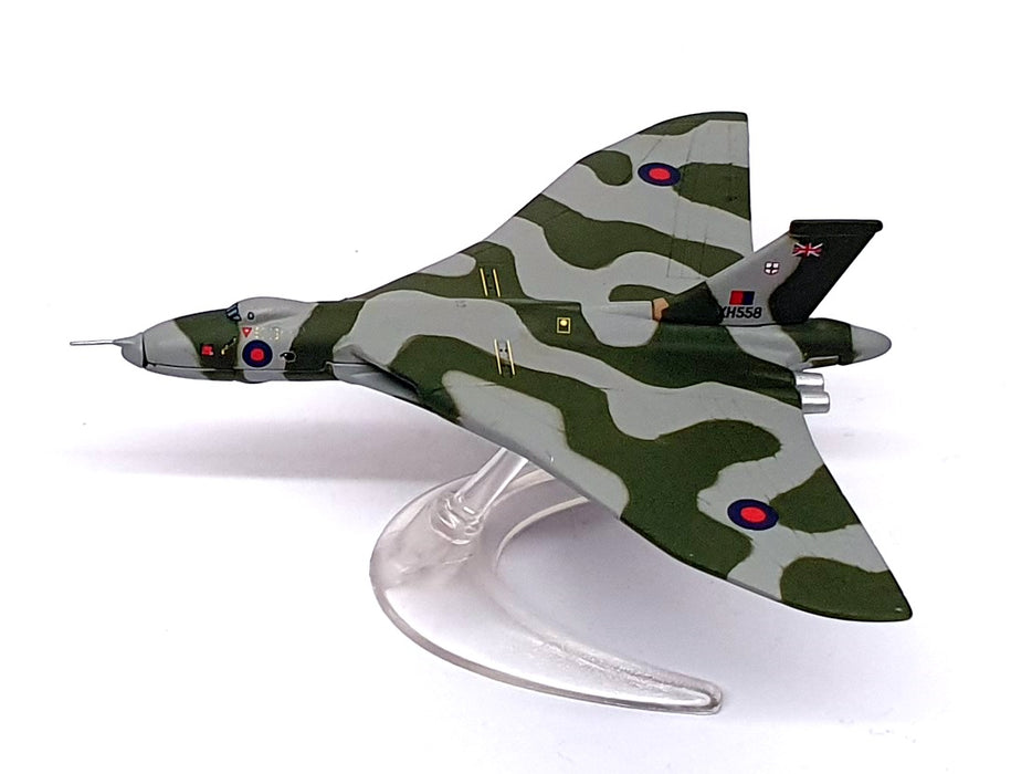 Corgi Diecast CS90567 - Avro Vulcan XH558 Military Aircraft