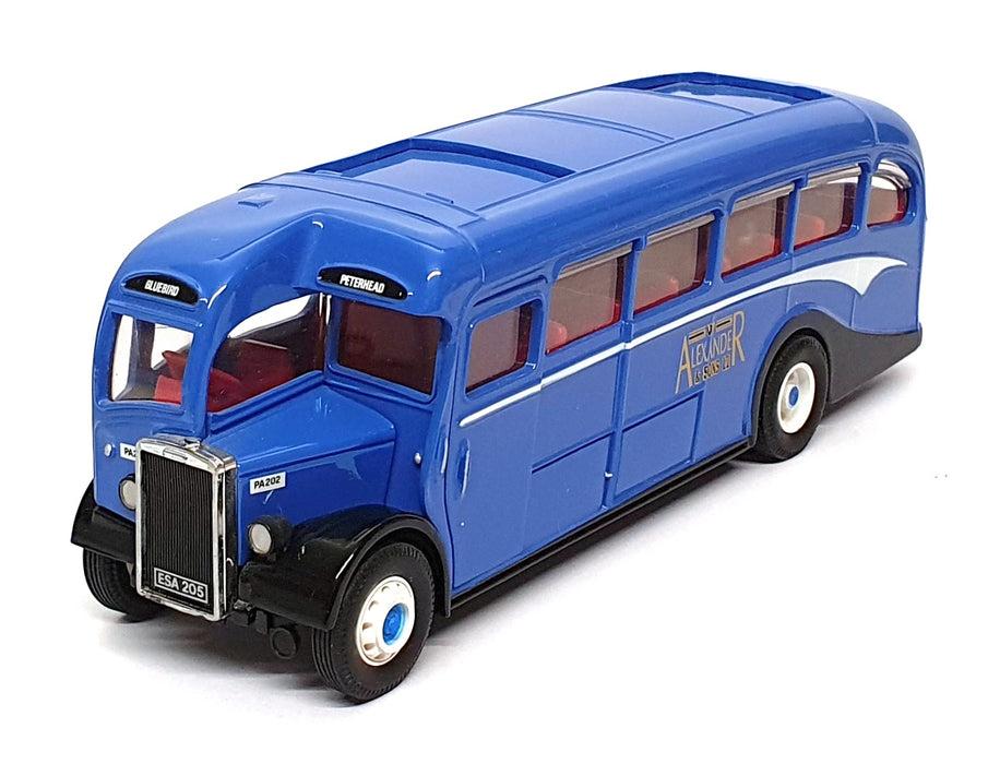 Corgi 1/50 Scale 97076 W. Alexander Leyland Tiger - 1 Bus ONLY Of A 2 Piece Set