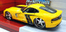 Maisto 1/24 Scale Diecast 31363 - 2013 Dodge SRT Viper GTS - Yellow