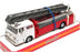 Model Power Playart 24523F - Mack Fire Engine - Red/White