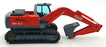 NZG 1/50 Scale Diecast 469 - Powerline RH 6.5 O&K Excavator