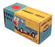 Corgi Toys Original Diecast 409 - Forward Control Jeep FC-150 - Lt. Blue/Red