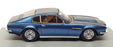 Spark Model 1/43 Scale S0574 - 1969 Aston Martin DBS V8 - Salisbury Blue