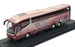 Oxford Diecast 1/76 Scale 76IR6004 - Scania Irizar i6 Galleon Travel - Purple