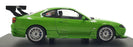 Solido 1/18 Scale Diecast S1812203 - Nissan Silvia S15 Spec R Aero - Met. Green