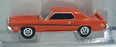 Greenlight 1/64 Scale 13350-A - 1969 Mercury Cougar Eliminator - Orange