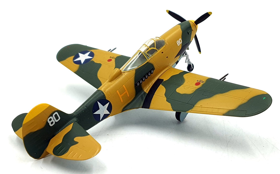 Easy Model 1/72 Scale 36324 - P39 Milne Bay Nova Guinea 1942