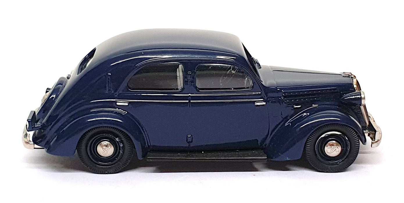 Rob Eddie Models 1/43 Scale RE11 - 1972 Volvo P1800 ES Estate - Met. Lt