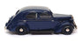 Rob Eddie Models 1/43 Scale RE18 - 1937 Volvo PV51 - Dk. Blue