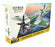 Cobi Bricks 1/48 Scale 5865 - Spitfire Mk. XVI Bubbletop - Historical Collection