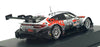 Spark 1/64 Scale 64SGT25100 Honda Civic Tyre R-GT #100 GT500 Super GT 2025