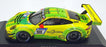Minichamps 1/18 Scale 155 176911 Porsche 911 GT3 R Manthey Racing 2017 #911